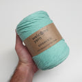 Fio Barbante XL 500g Verde Menta