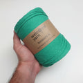 Fio Barbante XL 500g Verde Bandeira