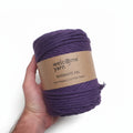 Fio Barbante XXL 500g Roxo