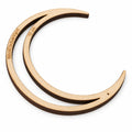 Molde Lua em MDF para Macramé – 10 × 10 cm