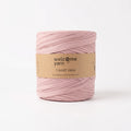 Trapilho Residual com Elasticidade Rosa Velho (120m) – WelcomeYarn | Feito em Portugal