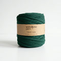 Rolo de Trapilho Residual Verde WelcomeYarn (120m) – Fio T-Shirt Reciclado Made in Portugal