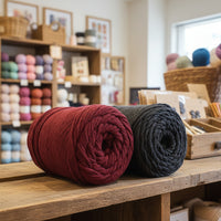 Barbante XL Embalagem com 2 x 300g #10