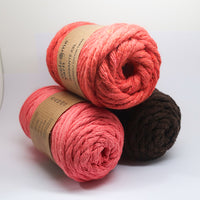 Barbante XXL 125g Pacote 3x