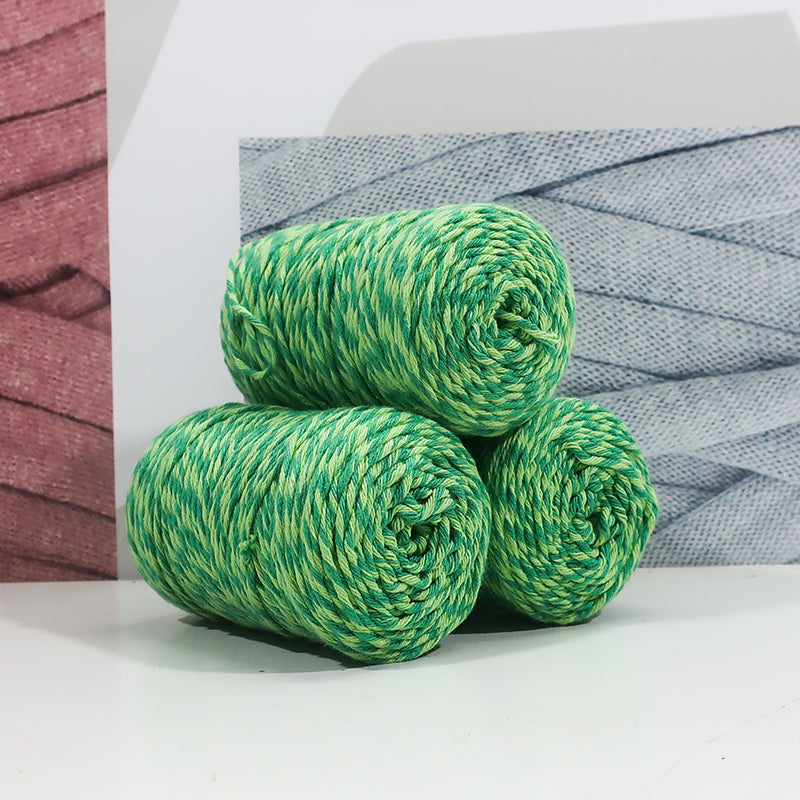 Barbante M 125g Pack3x Rayures