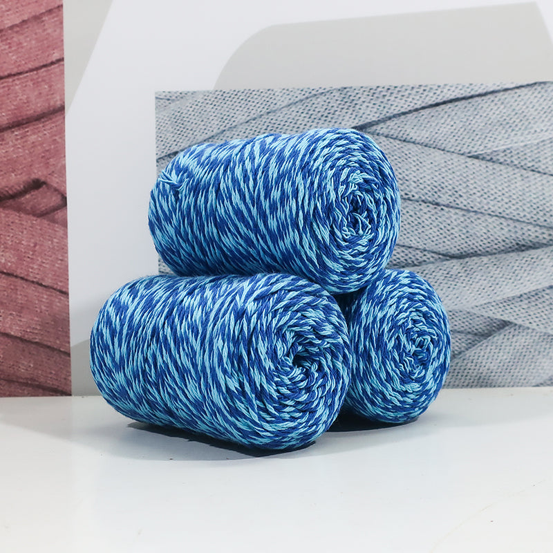 Barbante M 125g Pack3x Rayures