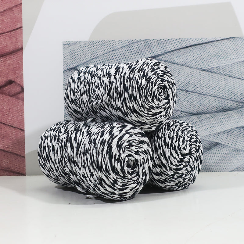 Barbante M 125g Pack3x Rayures