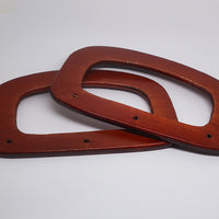 Artisanal Wooden Handles