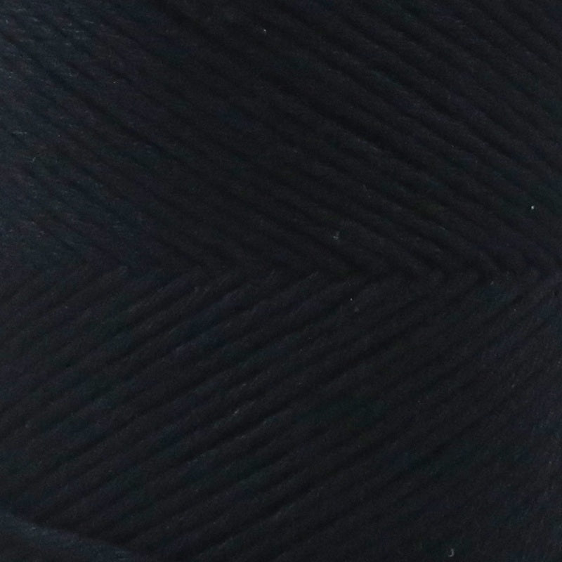 Happy Cotton Off-Black 300g