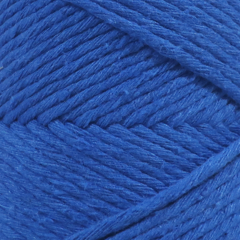 Fio Barbante XXL 300g Azul Porto