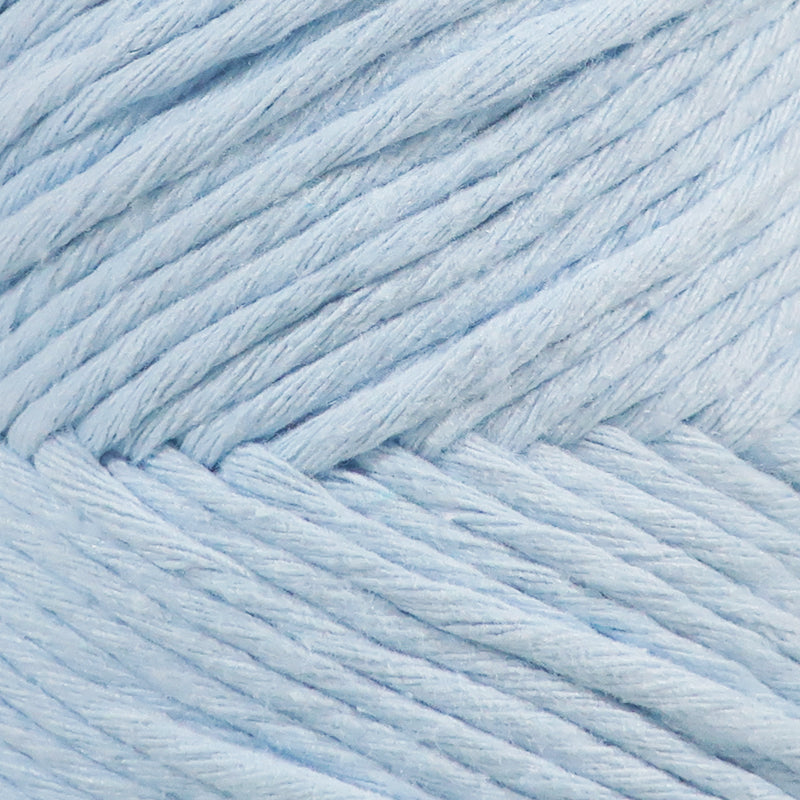 Barbante XXL Light Blue