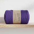 Fio Barbante XXL 300g Roxo