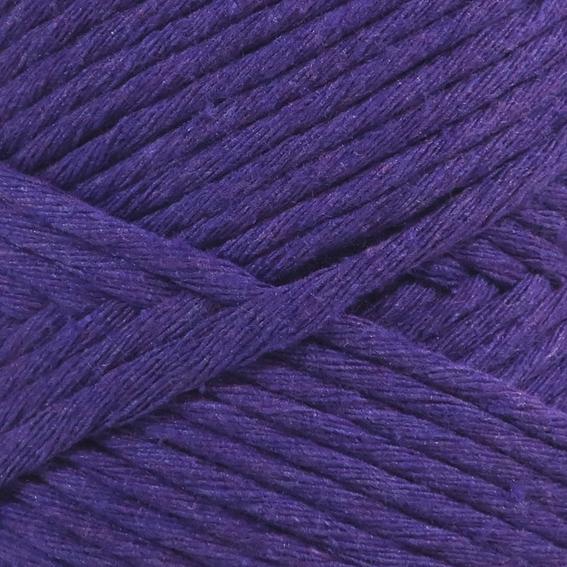 Fio Barbante XXL 300g Roxo