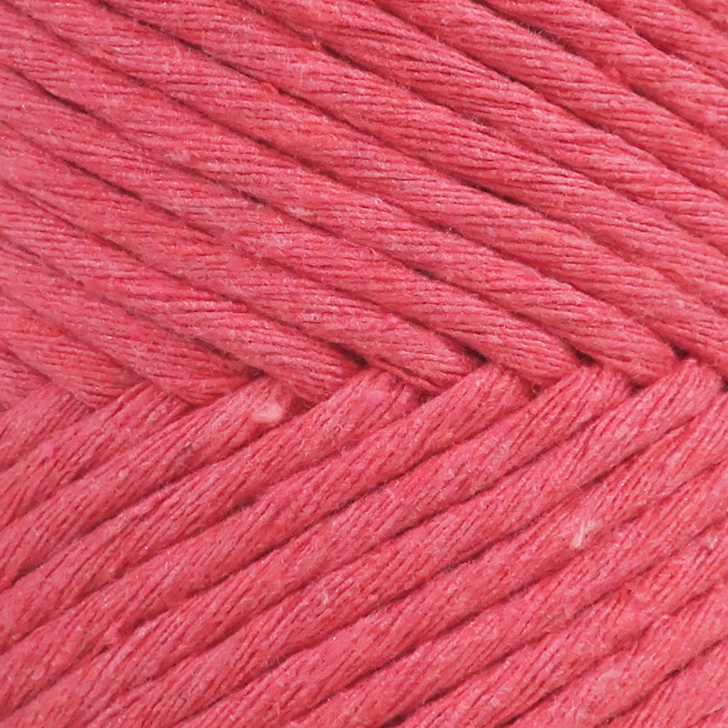 Barbante XXL Coral Pink
