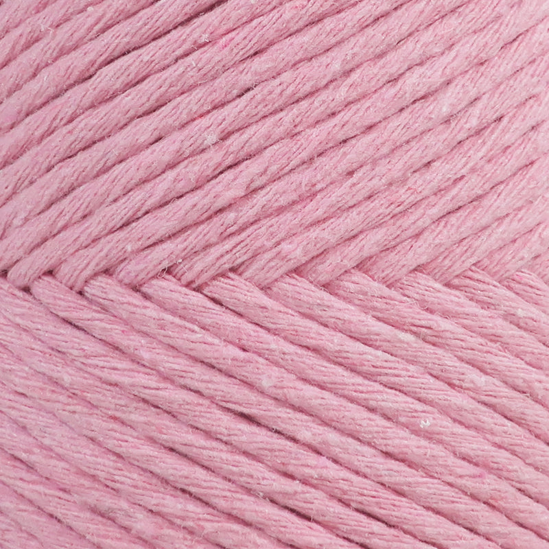 Barbante XXL Blush Pink