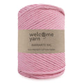 Barbante XXL Blush Pink