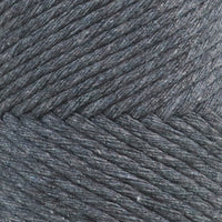 Barbante XXL Gris Foncé