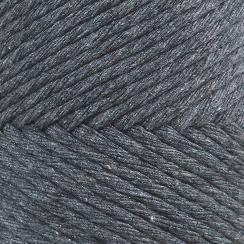 Barbante XXL Gris Foncé