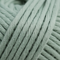 Barbante XXL Bleu Pétrole