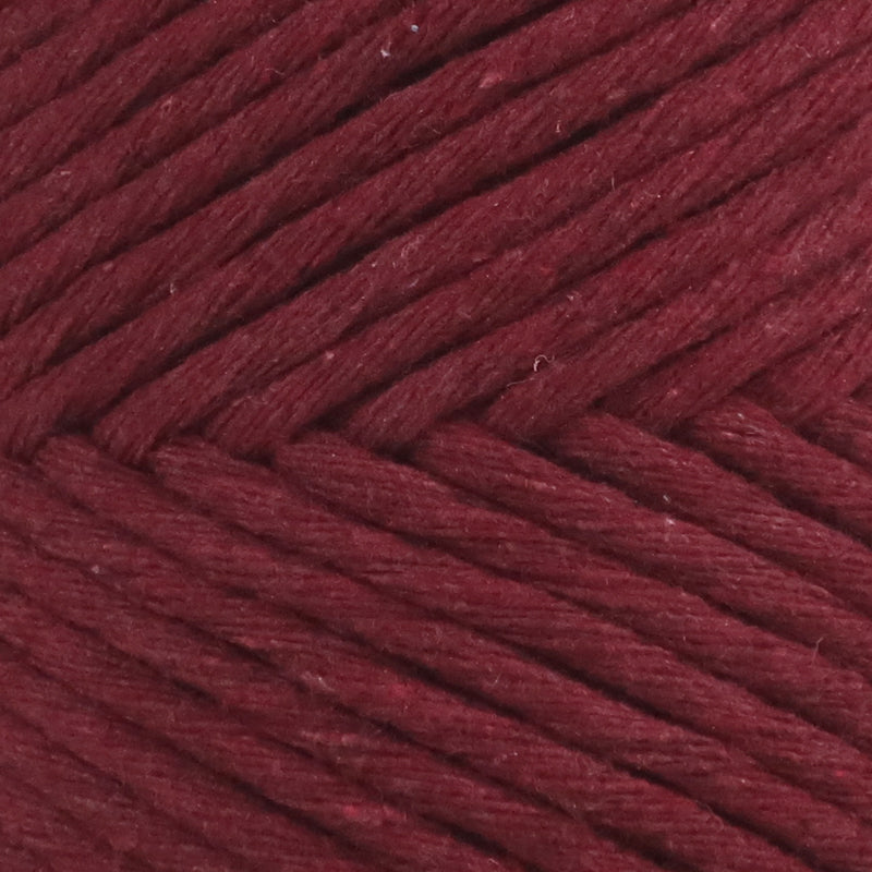 Barbante XXL Bordeaux