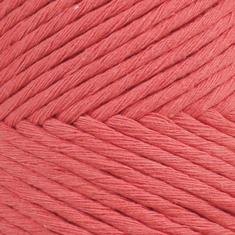 Barbante XXL Salmon Pink