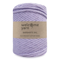 Barbante XXL Violet