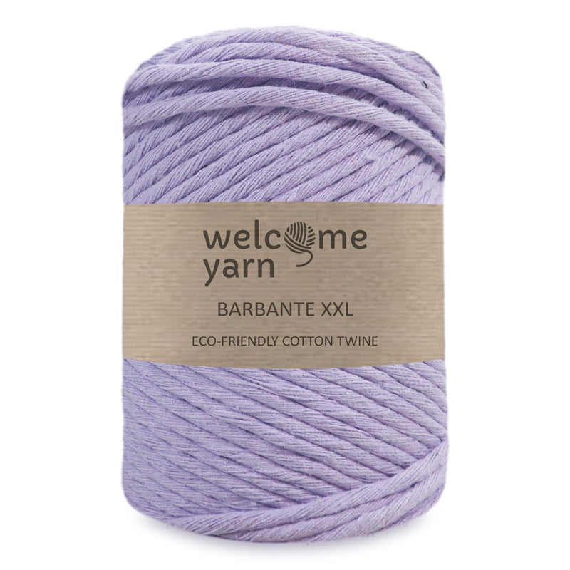 Barbante XXL Violet