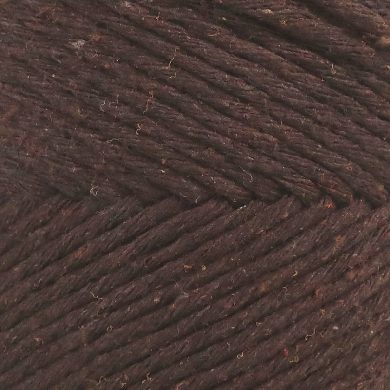 Barbante XXL Dark Brown