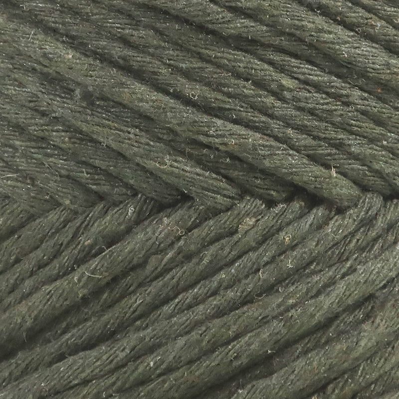 Barbante XXL Vert Olive