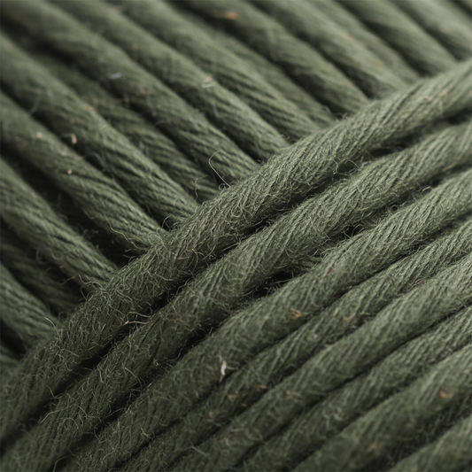 Barbante XXL Olive Green