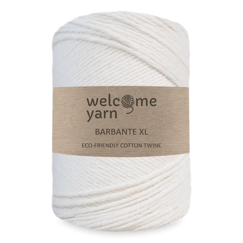 Barbante XL Natural
