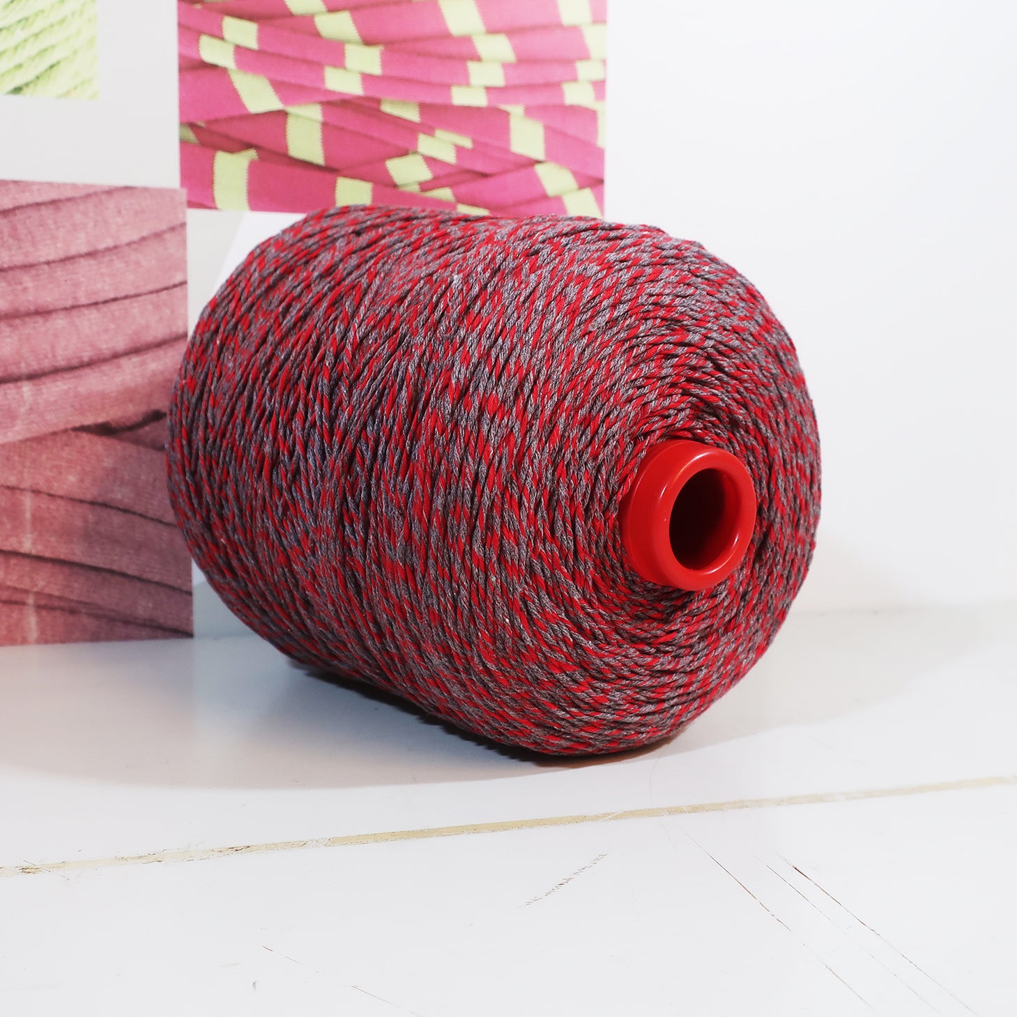 Barbante M Stripes 1.87Kg