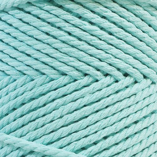 3PLY Cotton Rope Mint Green