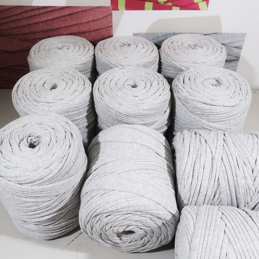 Trapilho Lot 10x - Gris