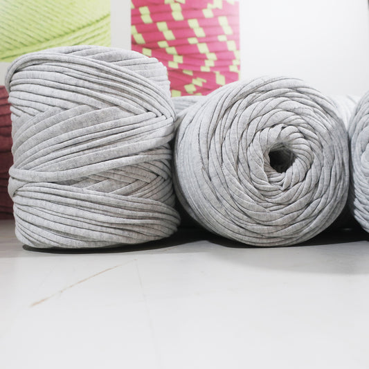 Trapilho Lot 10x - Gris