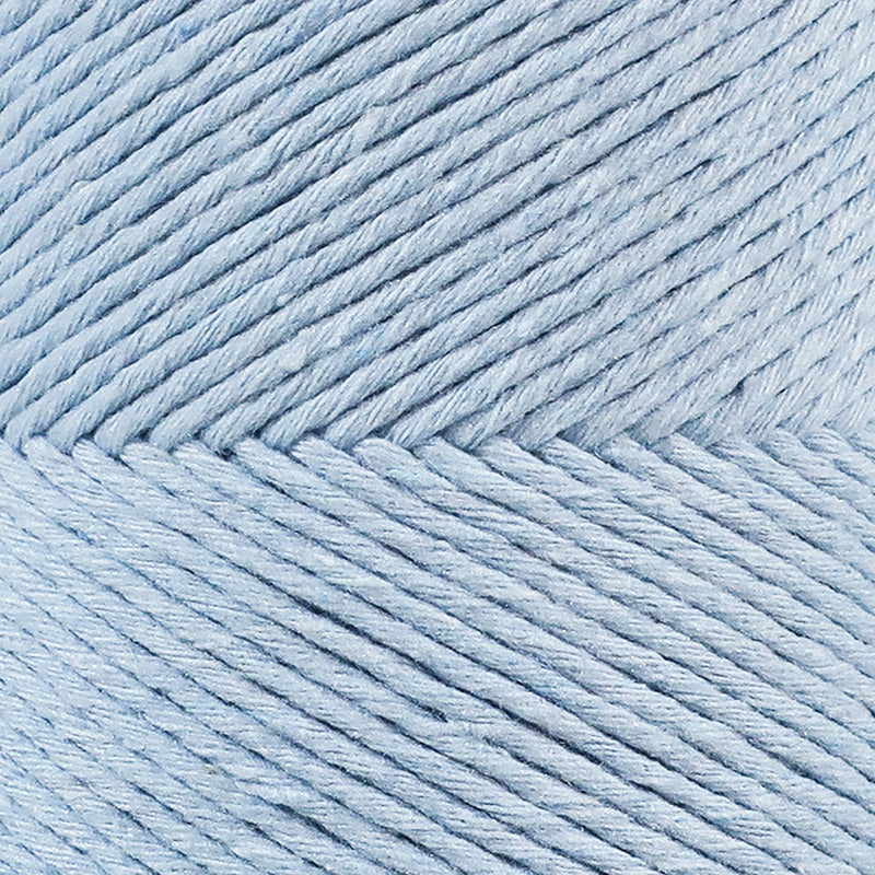 Barbante M Bleu Clair