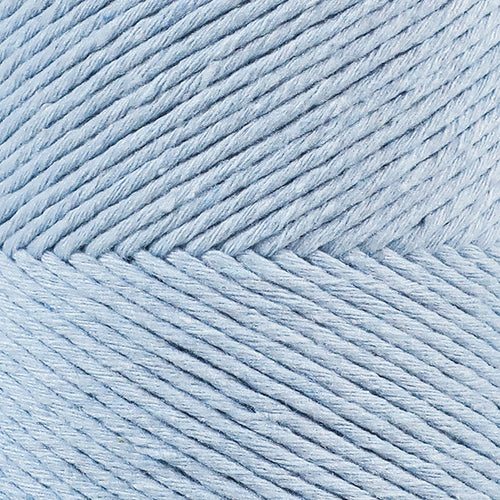 Barbante M Light Blue