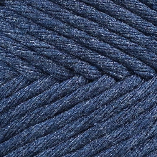 Barbante XXL Azul Ganga