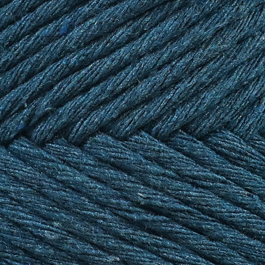 Barbante XXL Azul Petróleo