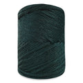 Rustic Macramé Cotton Pine Green