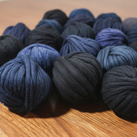 T-shirt Yarn Mini Balls Pack20x #16