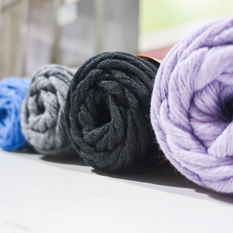 Barbante XXL 125g Pack4x #36