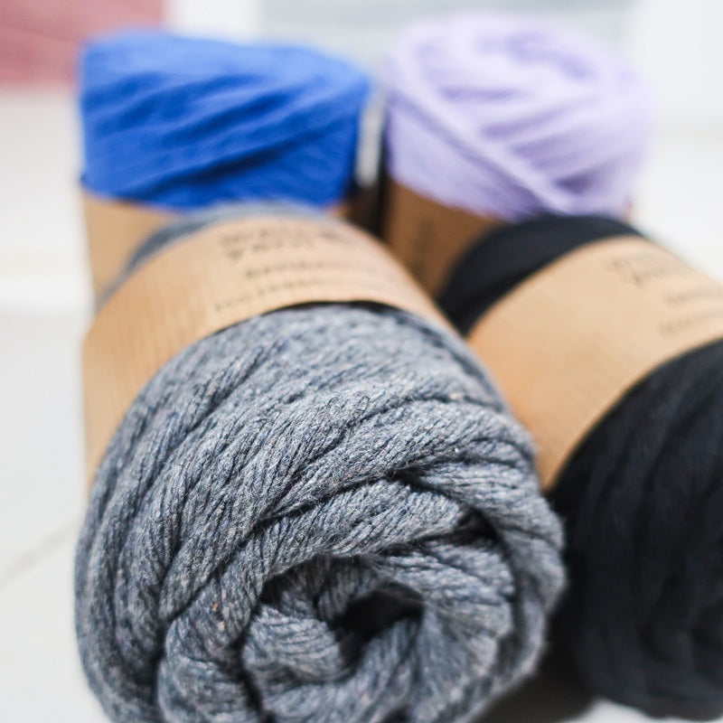 Barbante XXL 125g Embalagem com 4 unidades #36