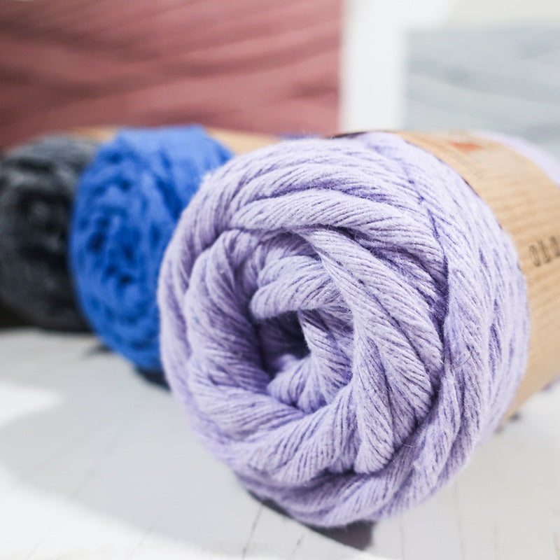 Barbante XXL 125g Pack4x #36