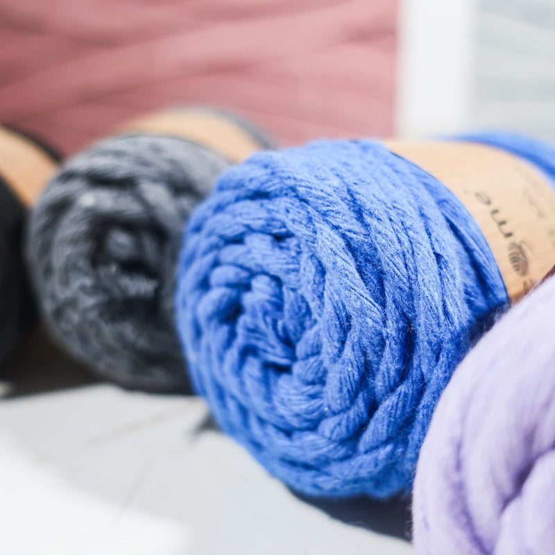 Barbante XXL 125g Pack4x #36