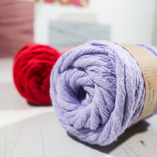 Barbante XXL 125g Pack4x #37