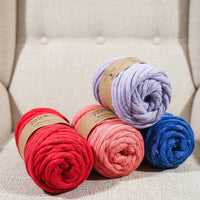 Barbante XXL 125g Pack4x #37