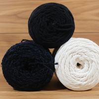 Chutes de laine 1 kg n° 25