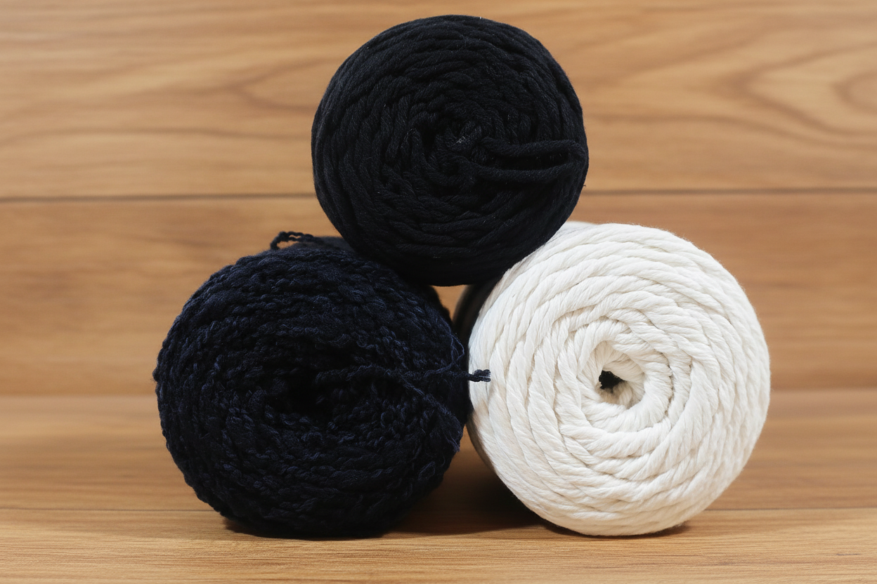 Sobrantes de fio 1 kg #25