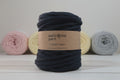 T-shirt Yarn Dark Blue